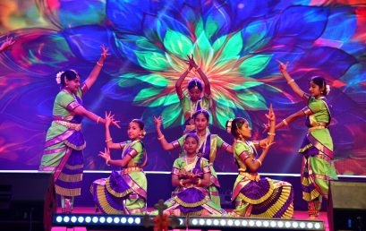  Dasara Celebration 2025-26