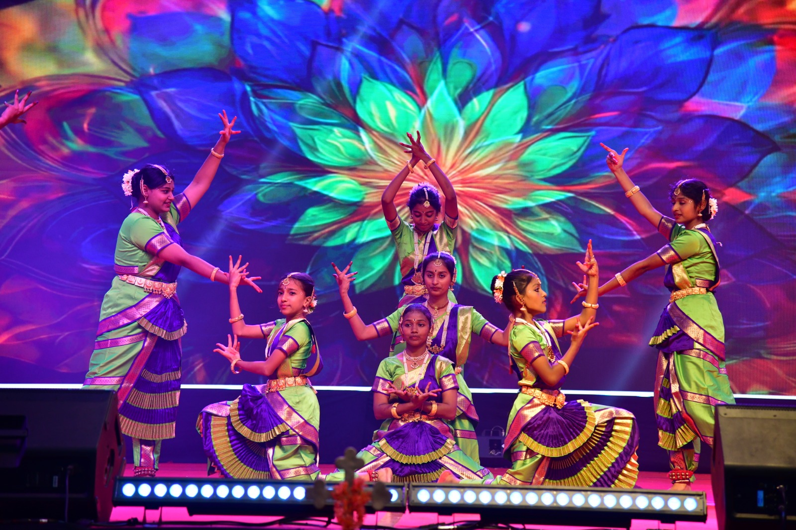  Dasara Celebration 2025-26