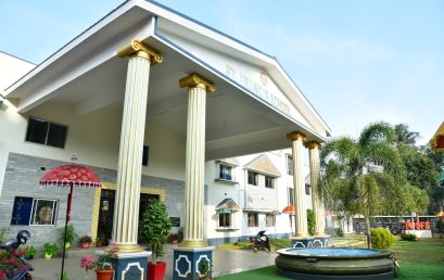 Admissions are currently open for the 2026–27 academic year